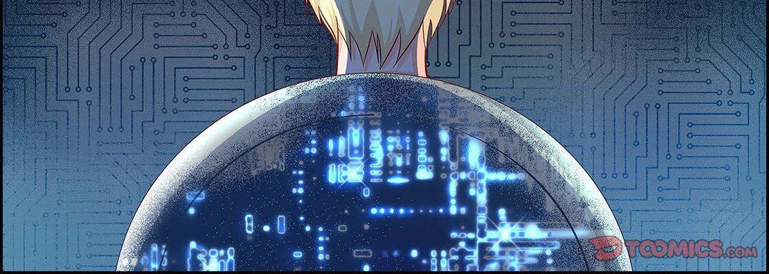 獻給心臟第92話