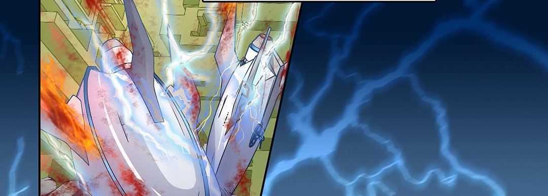 献给心臟第92话