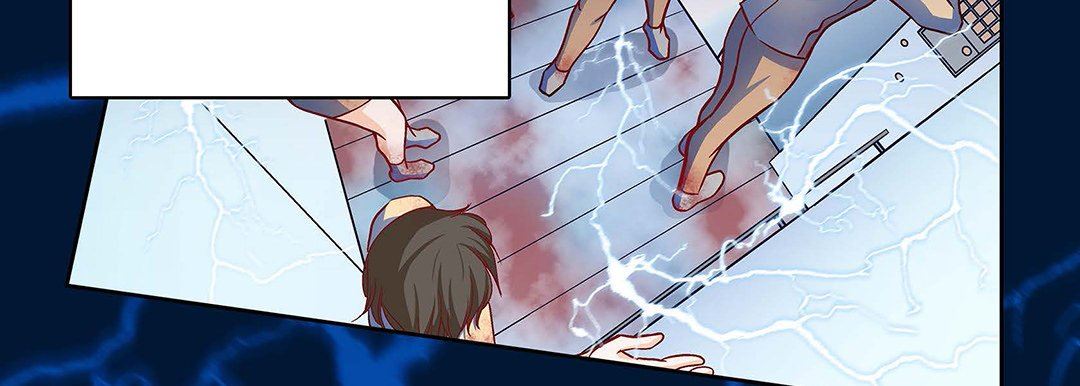 献给心臟第92话