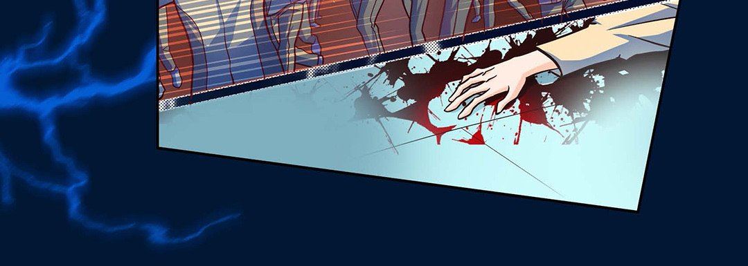 献给心臟第92话