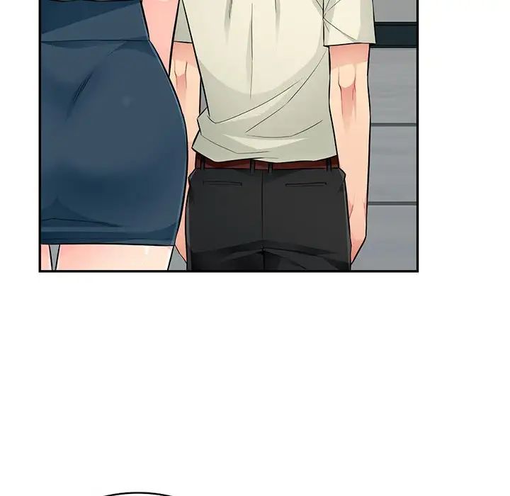 我的继母是寡妇第51话