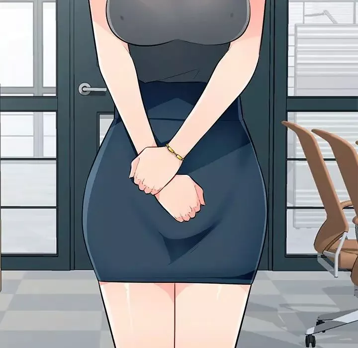 我的繼母是寡婦第51話