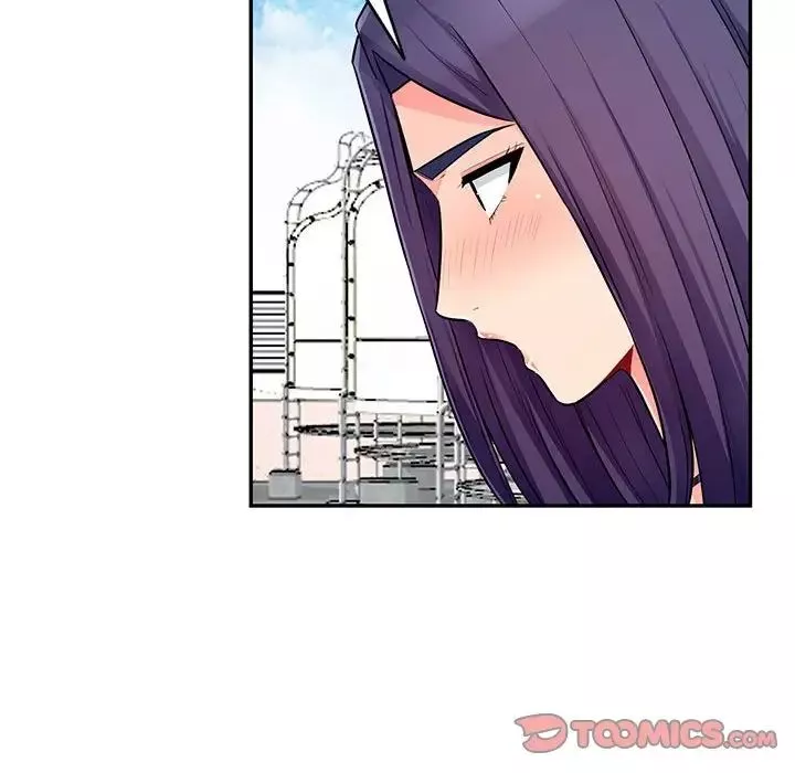 我的繼母是寡婦第51話