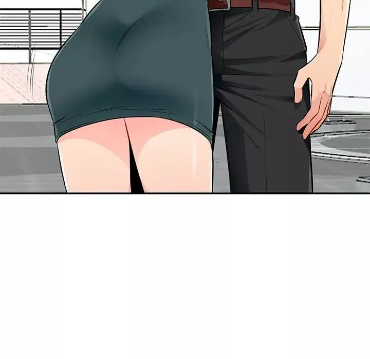 我的繼母是寡婦第51話