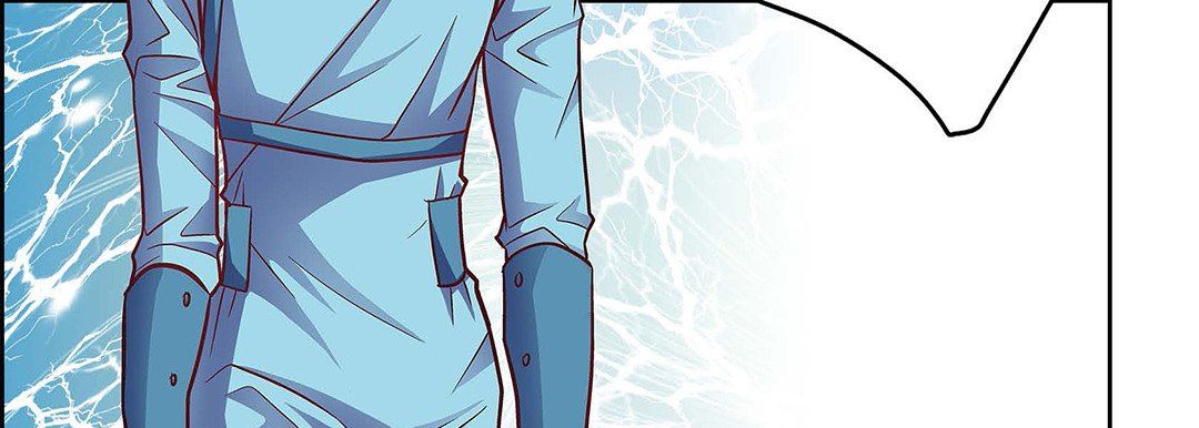 献给心臟第92话