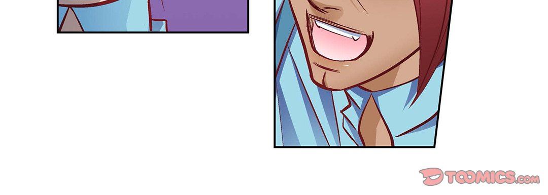 献给心臟第92话