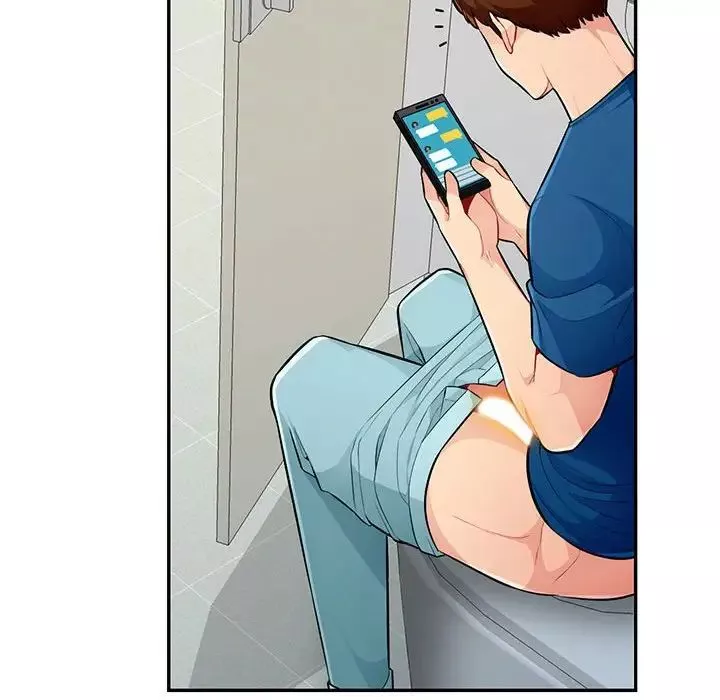 我的繼母是寡婦第51話