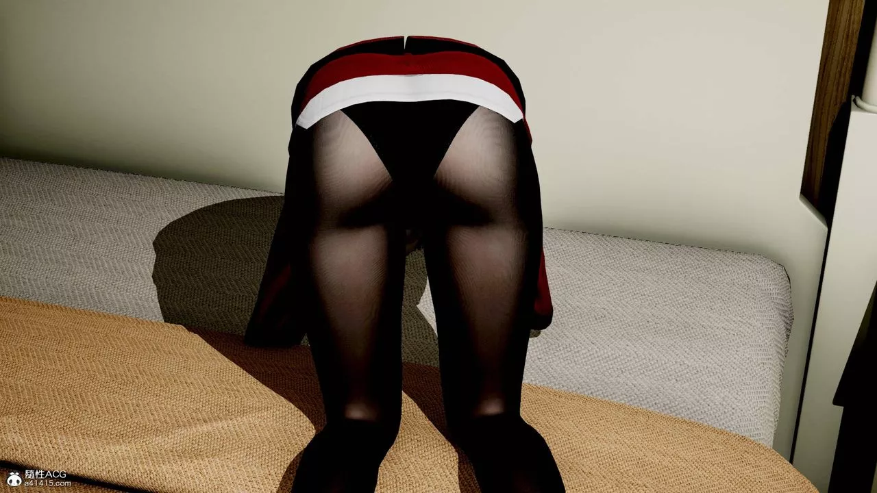 [3D]異樣番外番外01