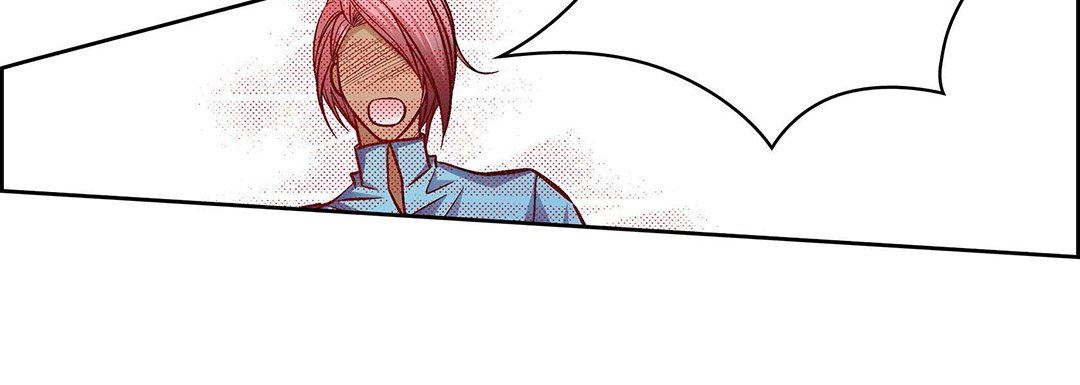 献给心臟第92话