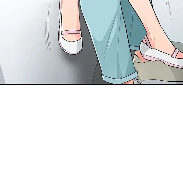 我的繼母是寡婦第51話