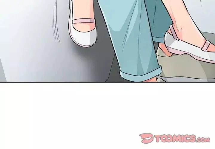我的繼母是寡婦第52話-最終話（完结）