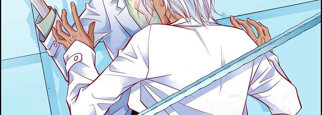 献给心臟第92话