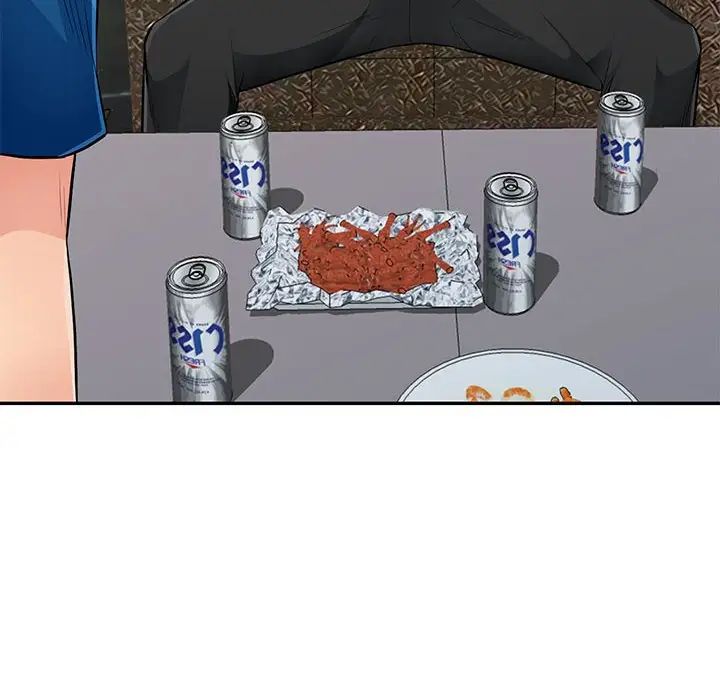 我的繼母是寡婦第52話-最終話（完结）