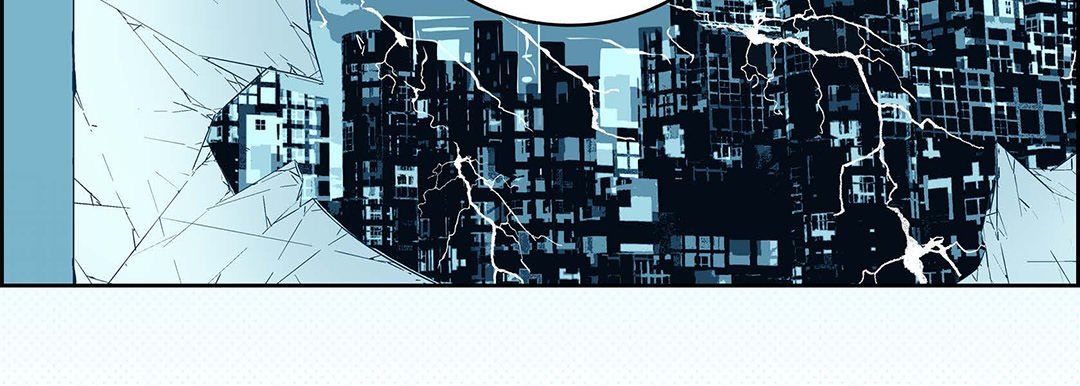 献给心臟第93话