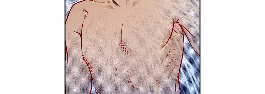 献给心臟第93话