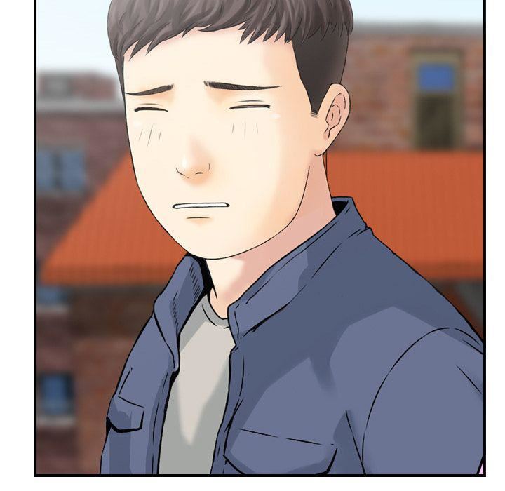 找回自我第10話