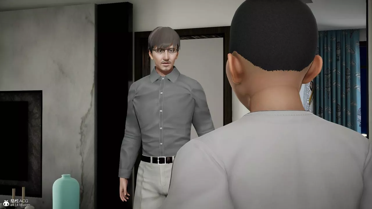 [3D]异样番外-番外04 - 图片 8