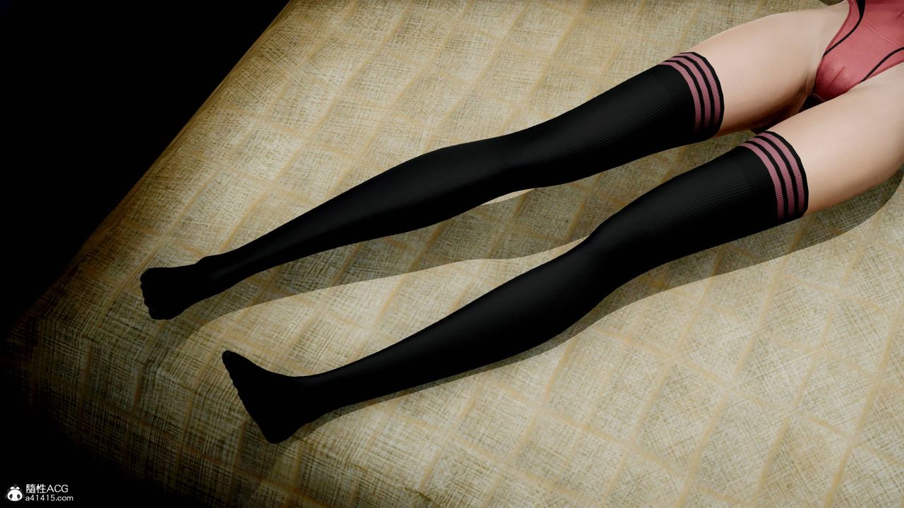 [3D]异样番外番外04