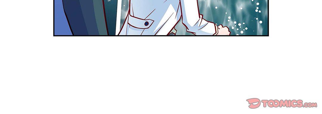 献给心臟第94话