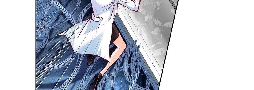 獻給心臟第94話