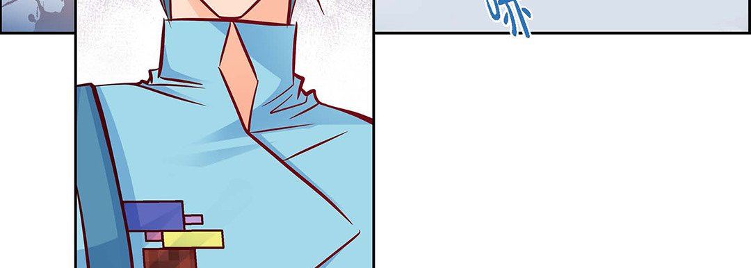 獻給心臟第94話