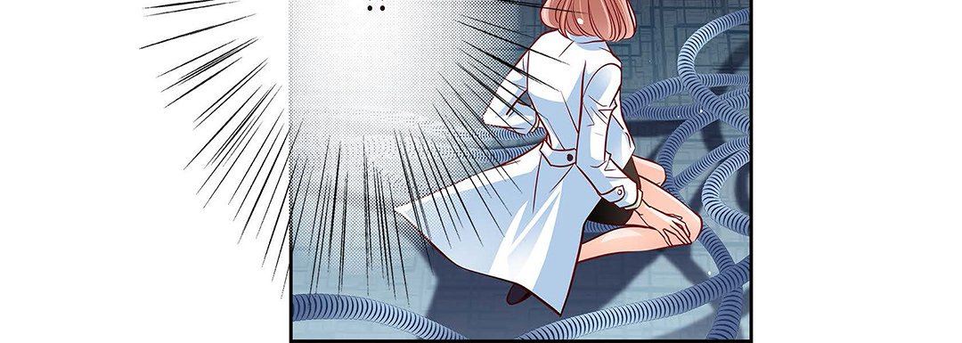 献给心臟第94话