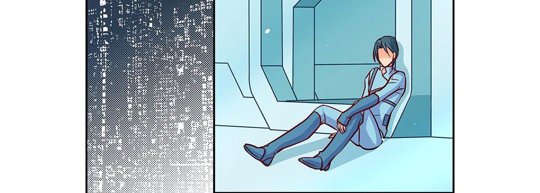 獻給心臟第94話