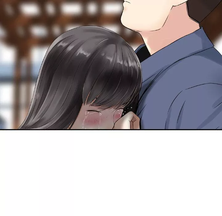 找回自我第11話