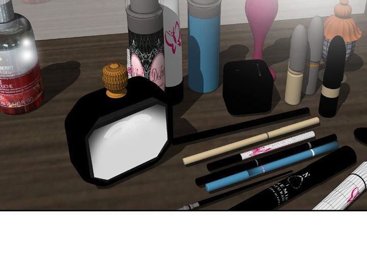 找回自我第12話