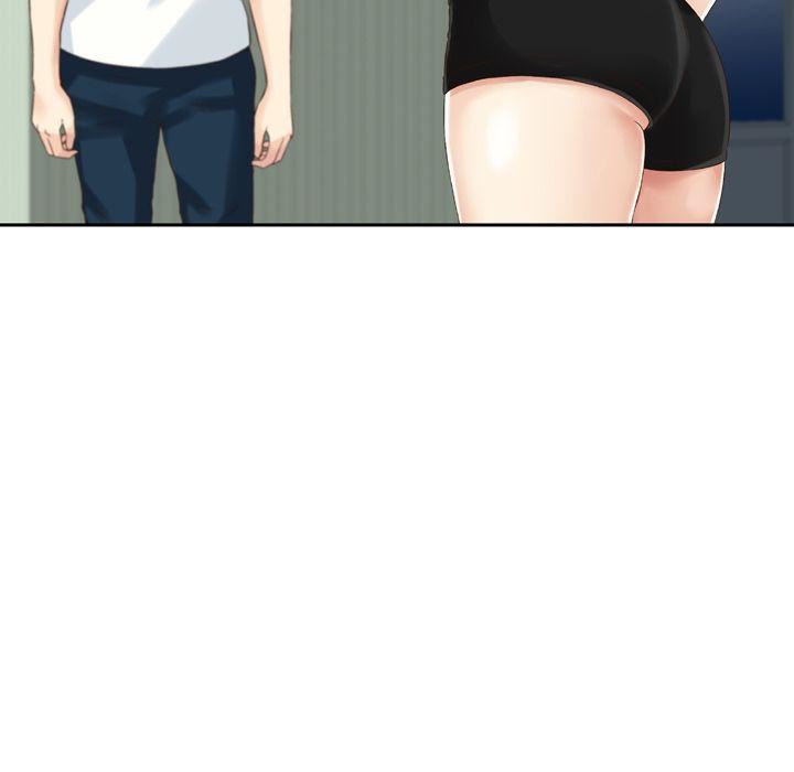 献给心臟第94话