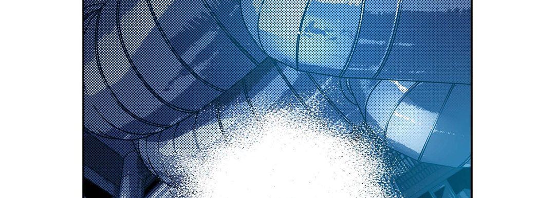 獻給心臟第94話