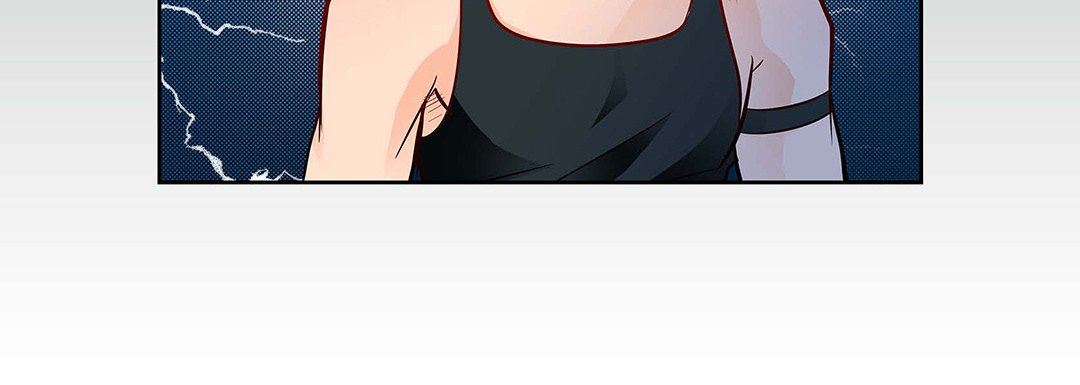 献给心臟第95话