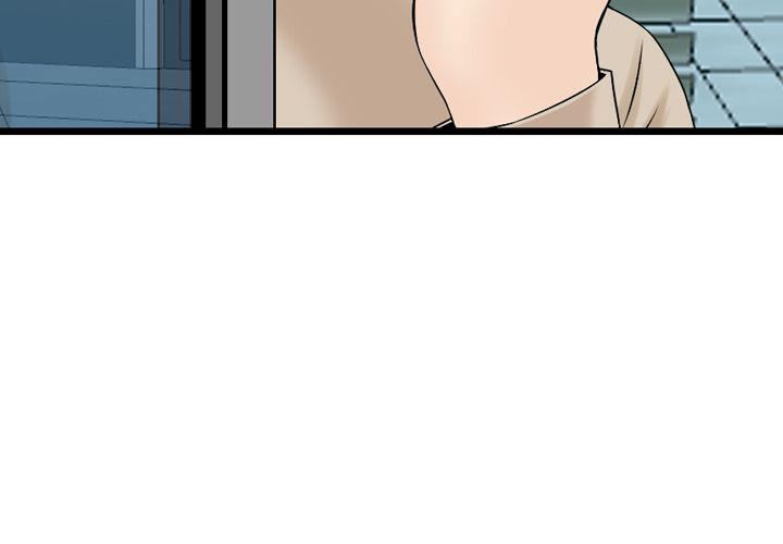 找回自我第13话