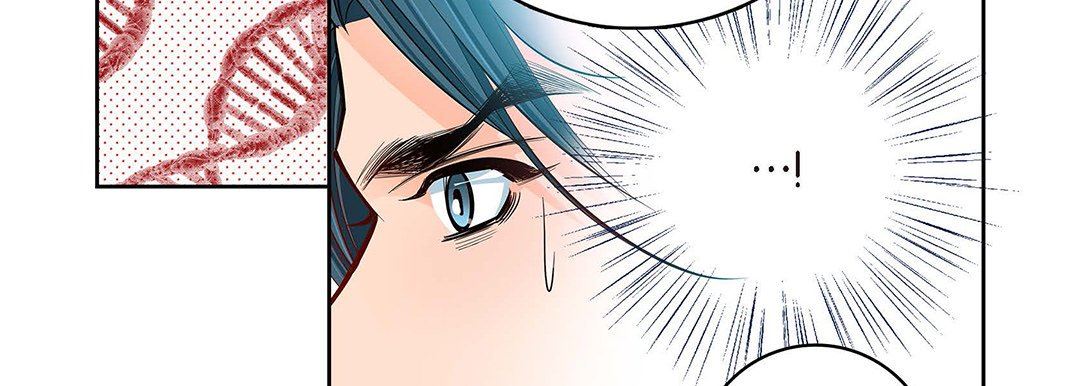 献给心臟第95话