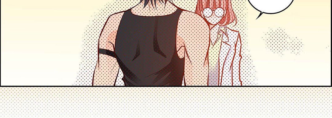 献给心臟第95话