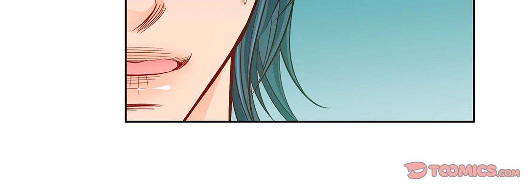 献给心臟第95话