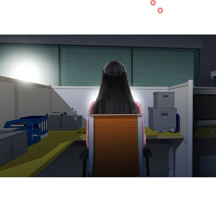 找回自我第13話