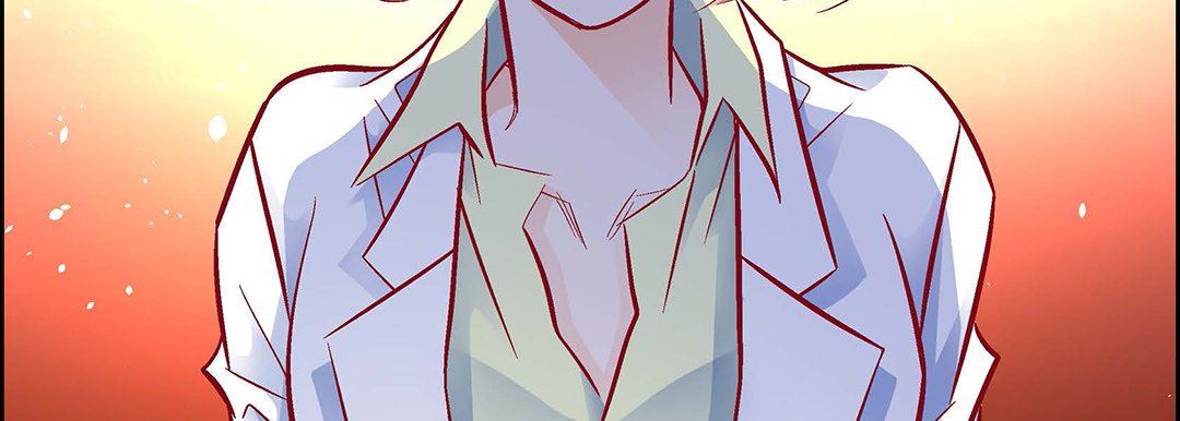 献给心臟第96话