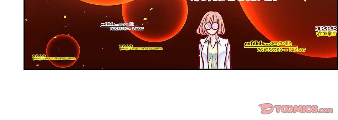 献给心臟第96话