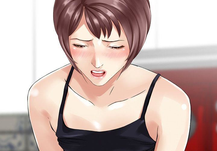 找回自我第15话