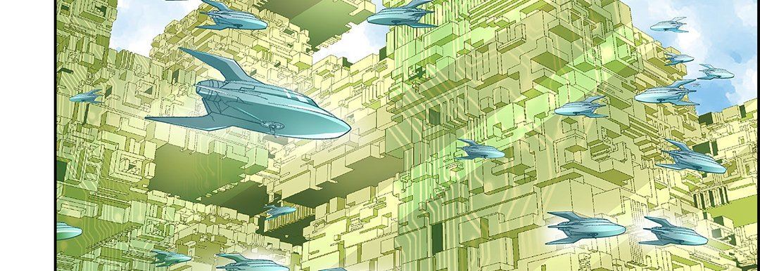 献给心臟第96话