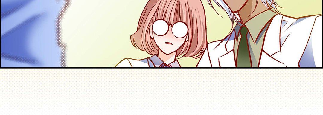 獻給心臟第96話