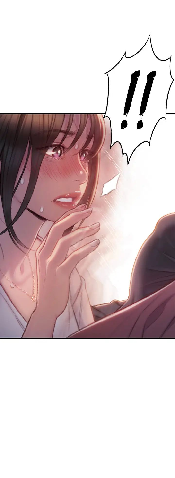 戀愛大富翁第9話-猝不及防的觸碰