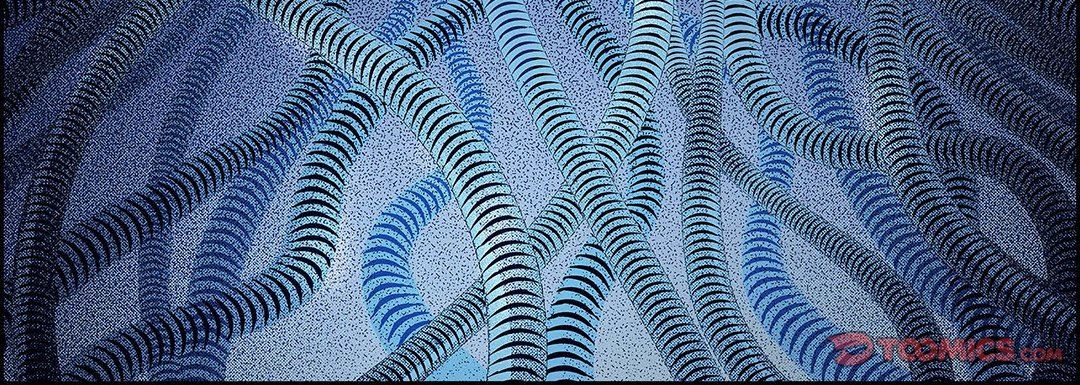 献给心臟第96话