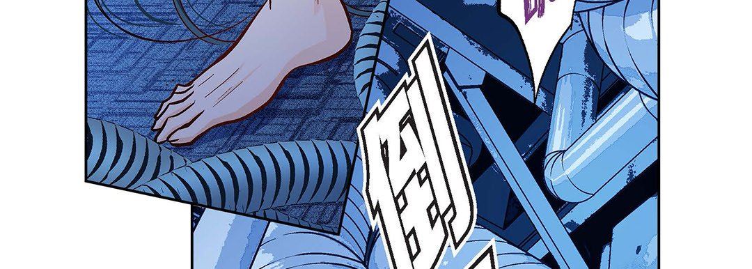 献给心臟第96话