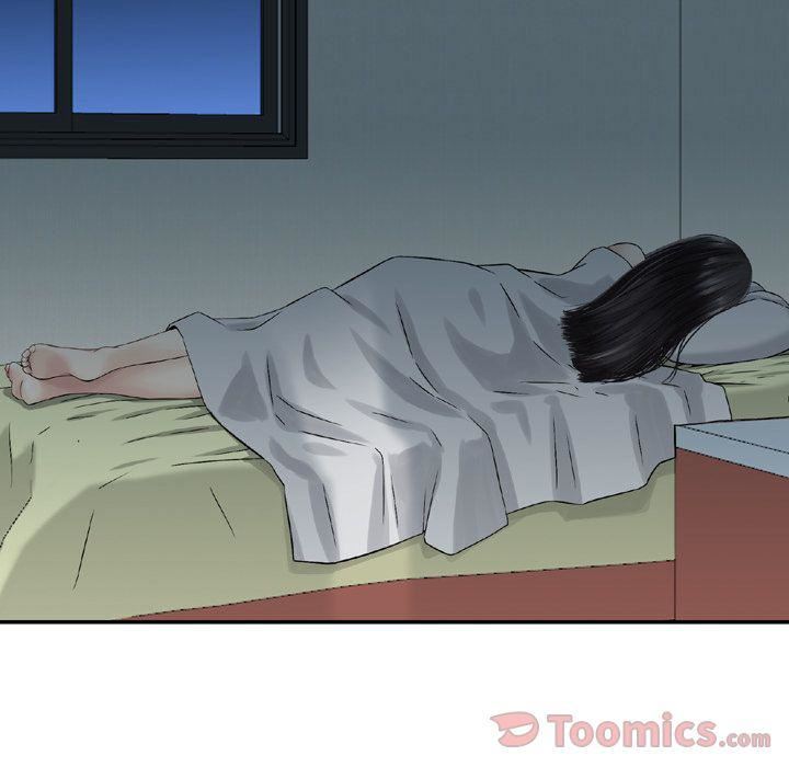 找回自我第15話