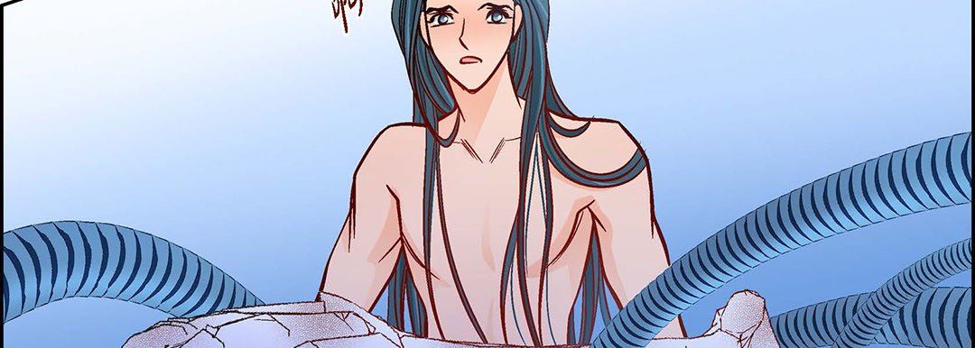 献给心臟第96话