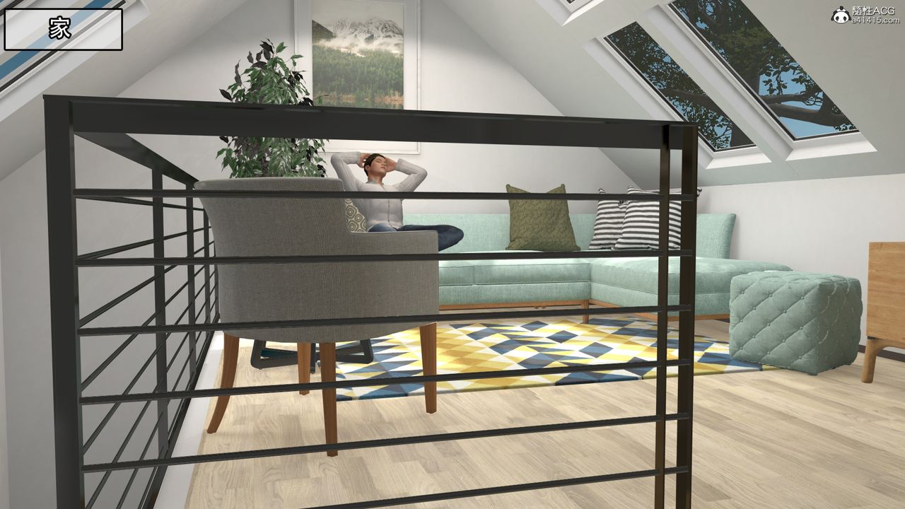 [3D]淫妻李思思第02話