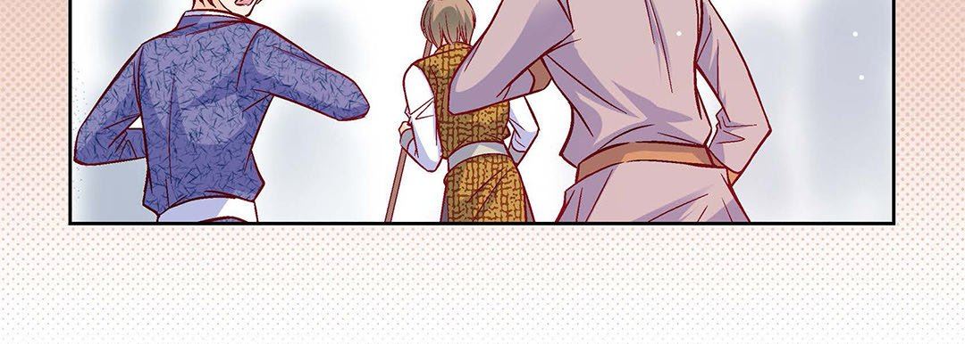 献给心臟第97话