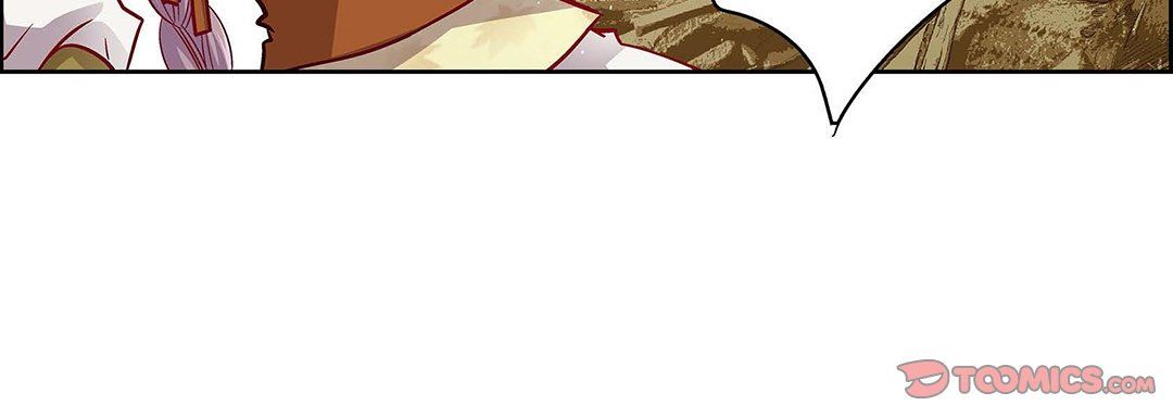 献给心臟第97话